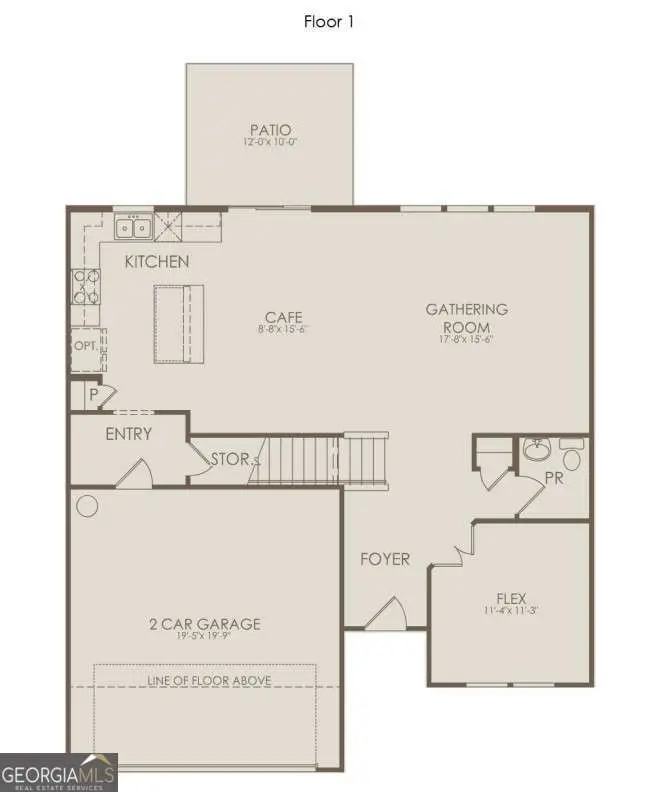 4264 Karenwood Circle, Powder Springs, GA 30127 - #2