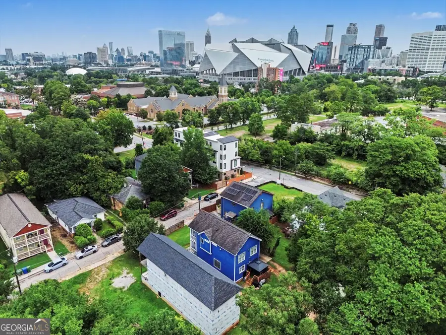 594 Parsons Street Sw, Atlanta, GA 30314 - #2