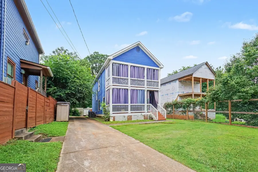 594 Parsons Street Sw, Atlanta, GA 30314 - #3