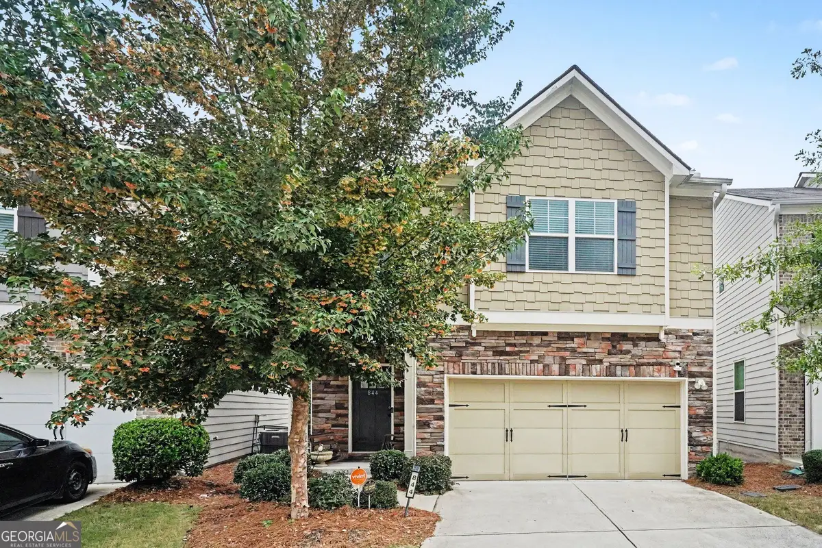 844 Venture Way, Atlanta, GA 30331 - #1