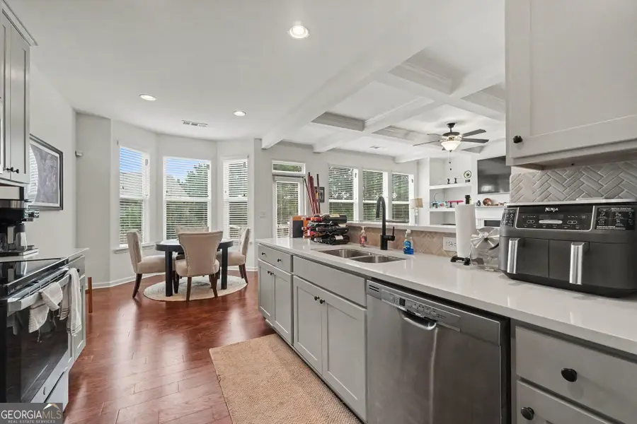 844 Venture Way, Atlanta, GA 30331 - #3