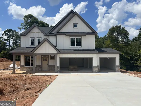 108 Eagles Crest Drive, Commerce, GA 30529