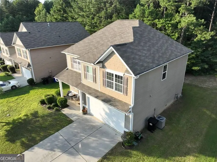 35 Ivey Township Drive, Dallas, GA 30132 - #2