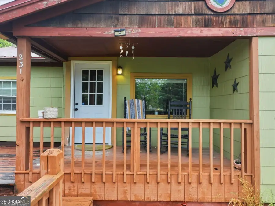 231 Ada Street, Blue Ridge, GA 30513 - #3