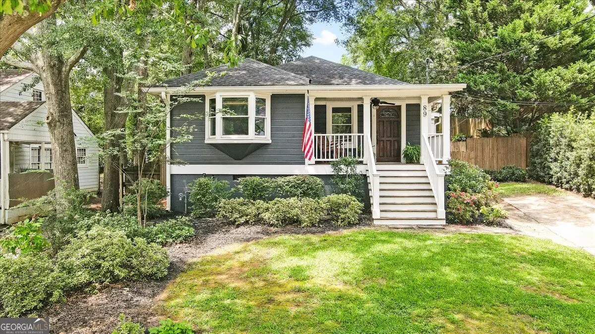 89 Montgomery Street Se, Atlanta, GA 30317 - #1