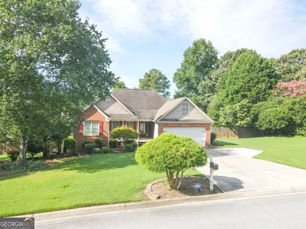 2015 Harfield Ct, Bethlehem, GA 30620