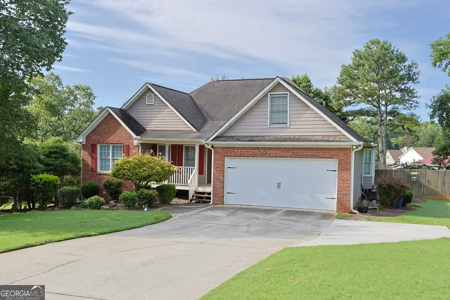 2015 Harfield Ct, Bethlehem, GA 30620 - #2