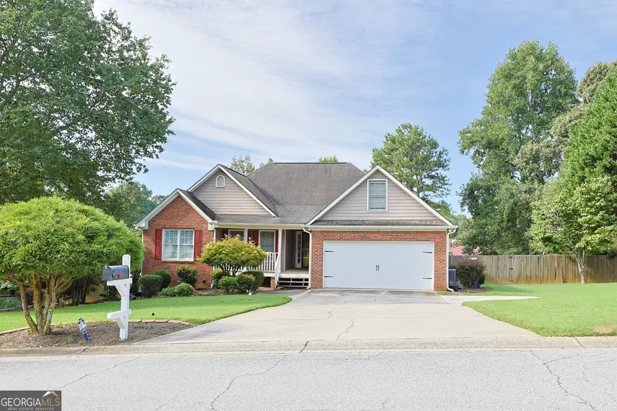 2015 Harfield Ct, Bethlehem, GA 30620 - #3