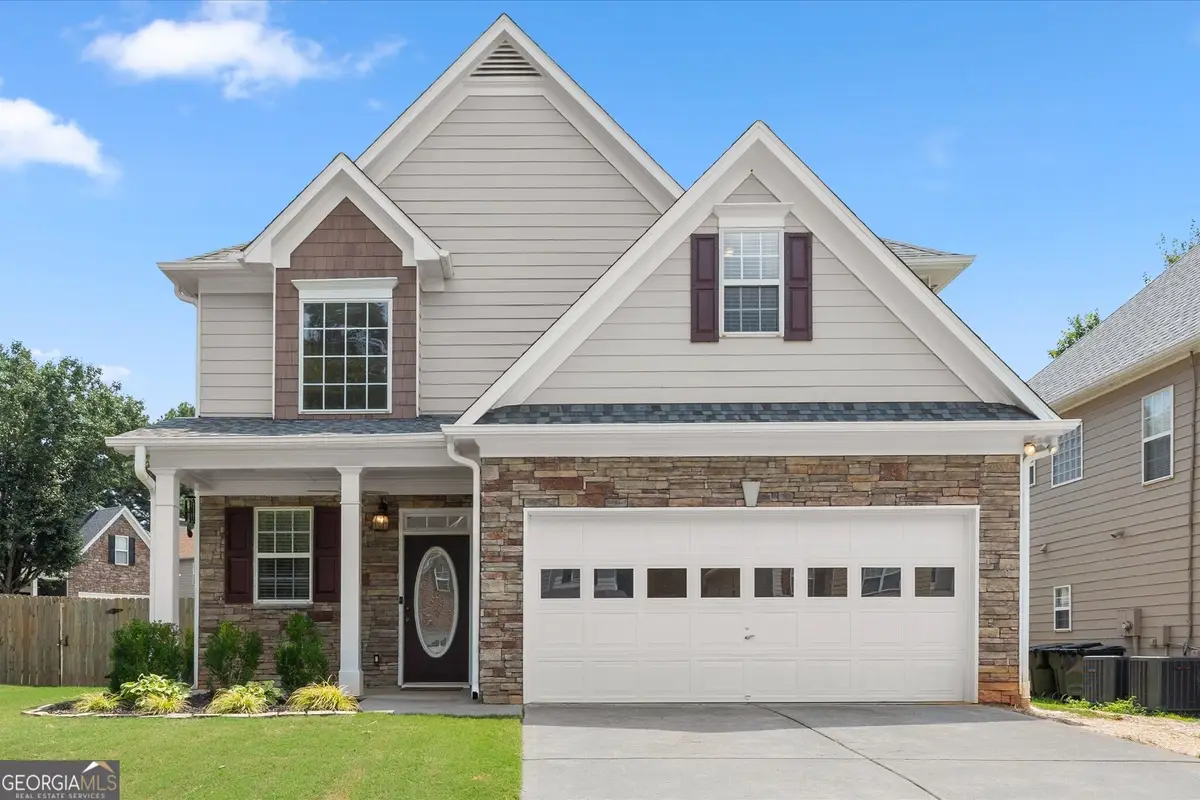 929 College Place Court Nw, Kennesaw, GA 30144 - #1