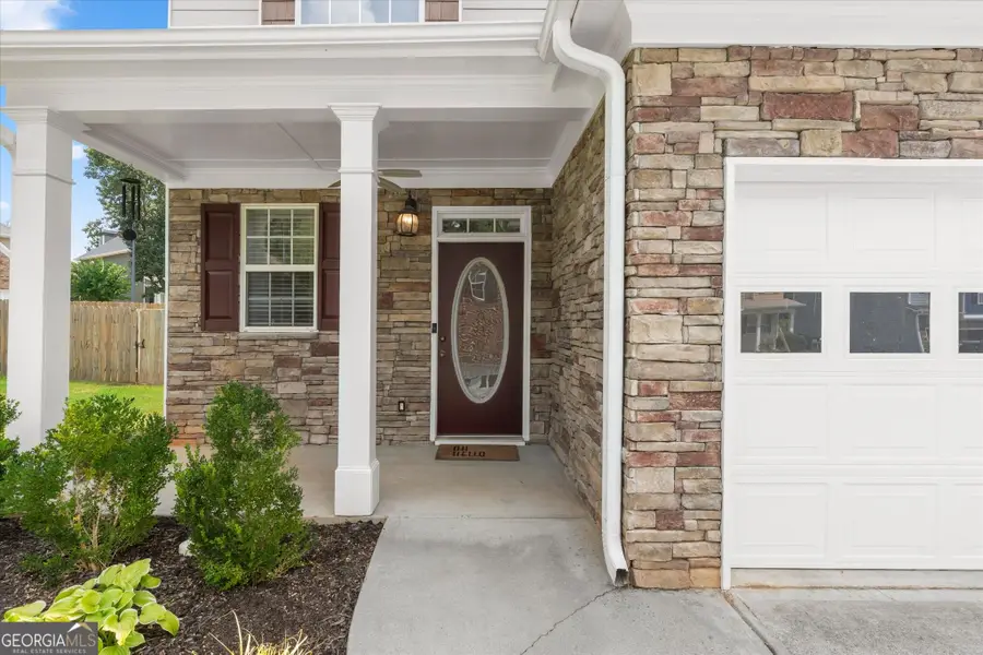 929 College Place Court Nw, Kennesaw, GA 30144 - #2