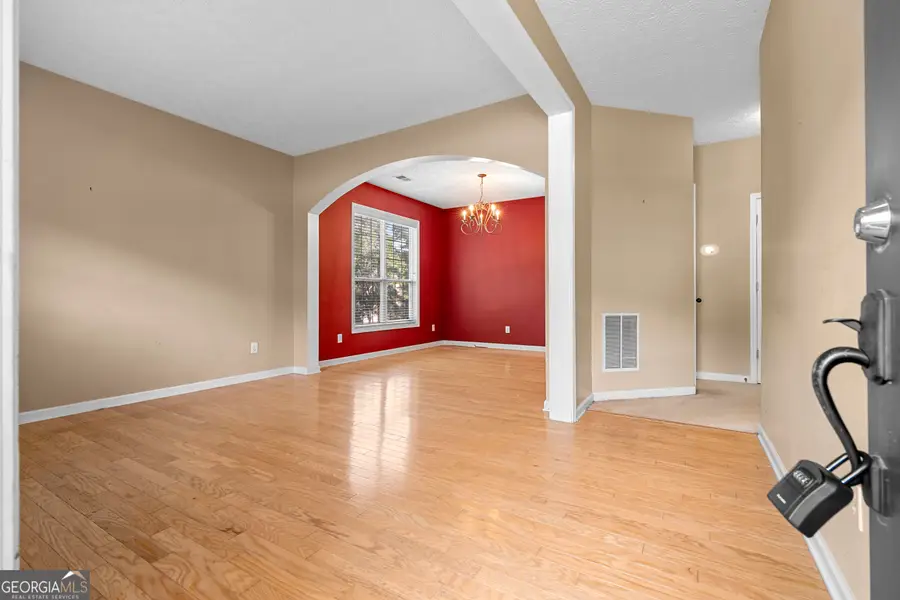 224 Copperbend Drive, Austell, GA 30168 - #2