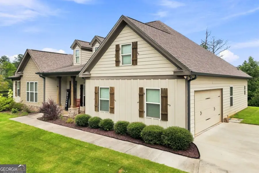 941 Whistler Lane, Canton, GA 30114 - #2