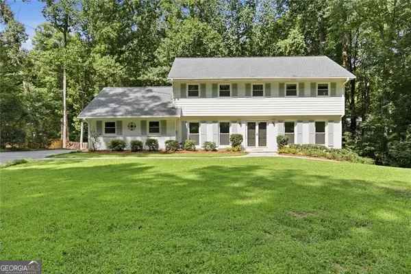 4622 Kings Down Road, Atlanta, GA 30338