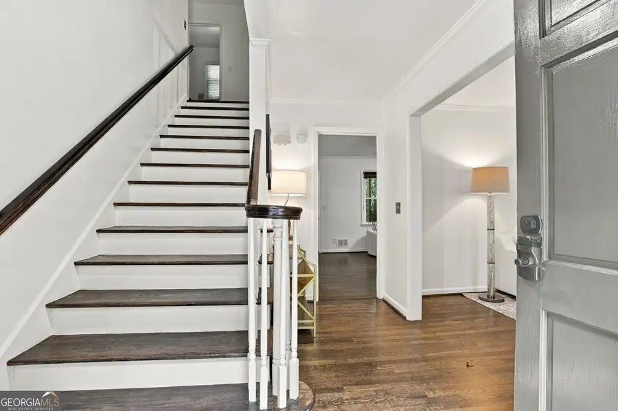 4622 Kings Down Road, Dunwoody, GA 30338 - #3