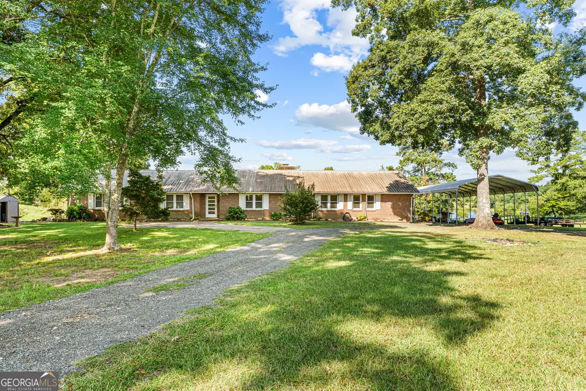 211 Allen Rd, Musella, GA 31066 - #1
