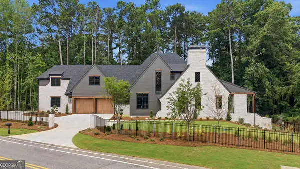 1770 Mayfield Road, Alpharetta, GA 30009