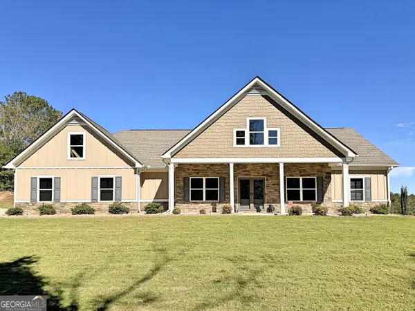 415 Pj East Road, Covington, GA 30014