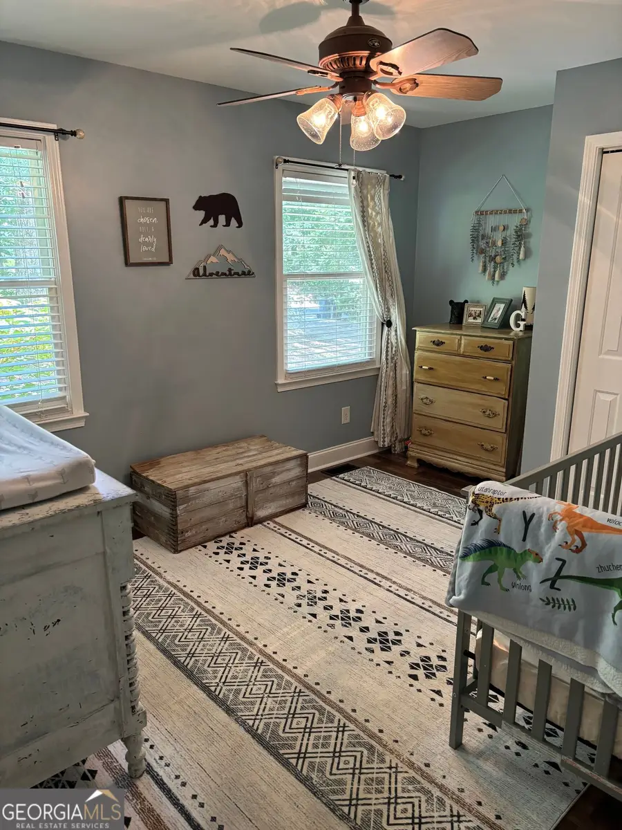399 Grindstone Creek Drive, Clarkesville, GA 30523 - #3