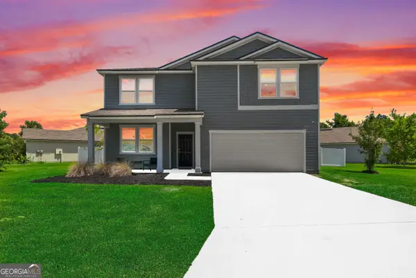 93 Landing Boulevard, Woodbine, GA 31569