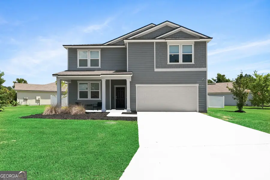 93 Landing Boulevard, Woodbine, GA 31569 - #2