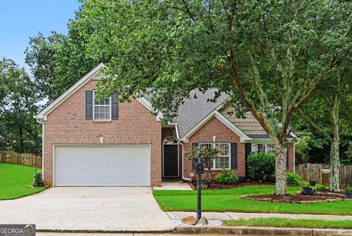 2038 Wildcat Cliffs Lane, Lawrenceville, GA 30043 - #1