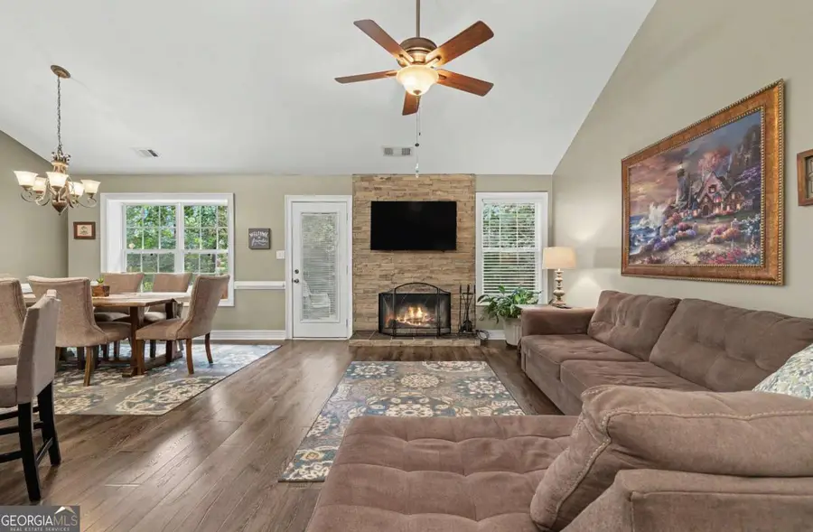 2038 Wildcat Cliffs Lane, Lawrenceville, GA 30043 - #3