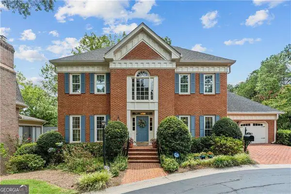 1951 Winchelsea Court W, Atlanta, GA 30338