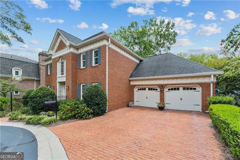 1951 Winchelsea Court W, Dunwoody, GA 30338 - #2