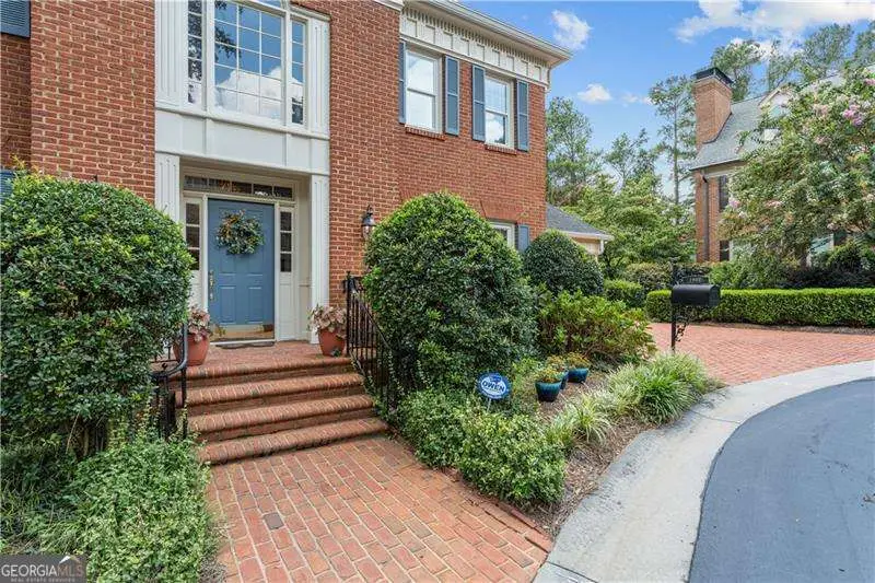 1951 Winchelsea Court W, Dunwoody, GA 30338 - #3