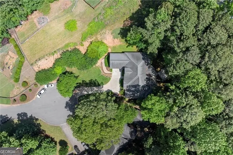 3600 Goldenrod Drive, Alpharetta, GA 30005 - #2