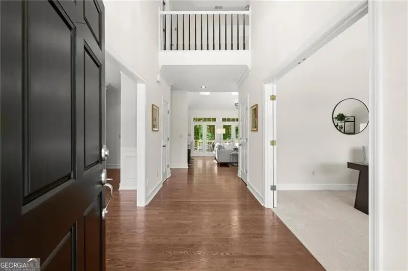 3600 Goldenrod Drive, Alpharetta, GA 30005 - #3