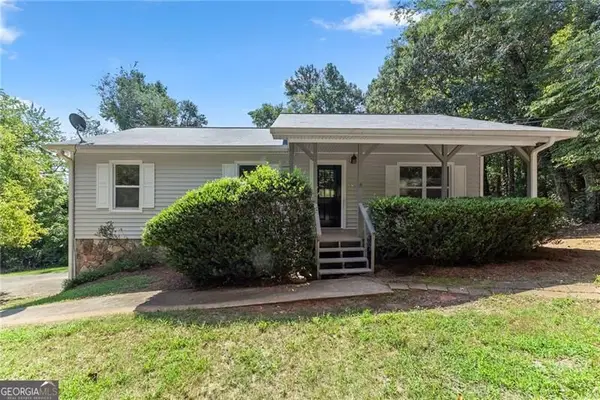 31 S Wind Drive, Dahlonega, GA 30533