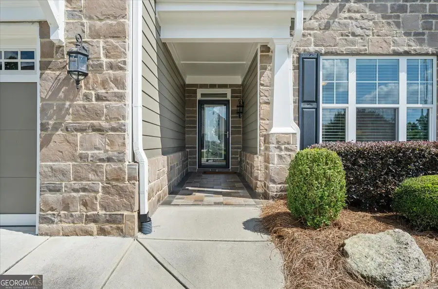 3457 Locust Cove Road Sw, Gainesville, GA 30504 - #3