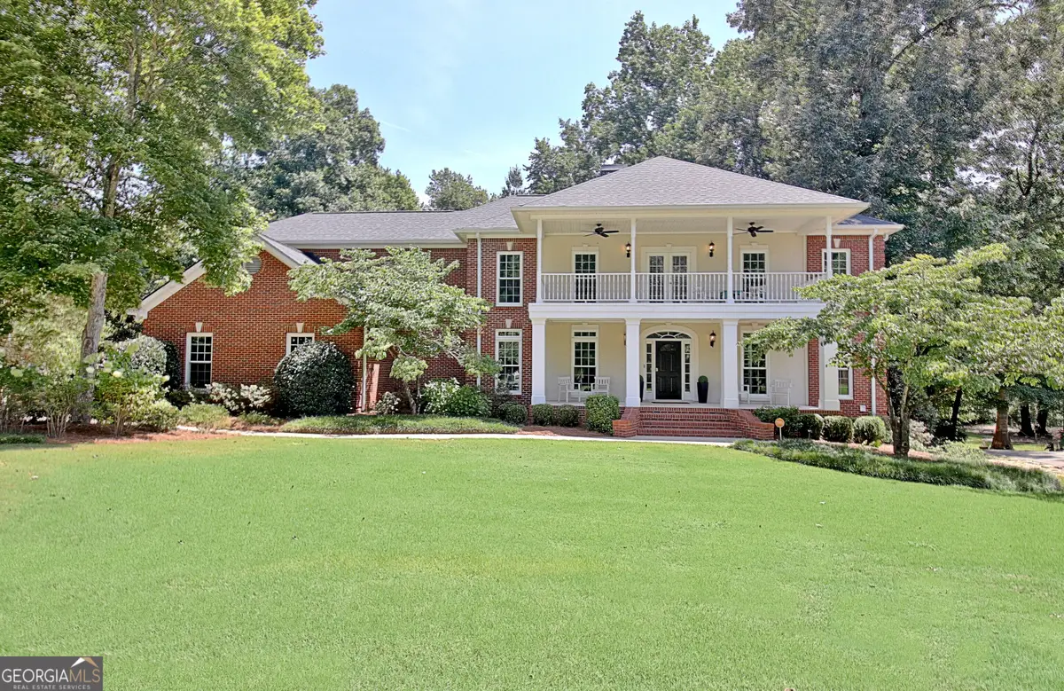 155 Torrey Pines Court, Newnan, GA 30265 - #1