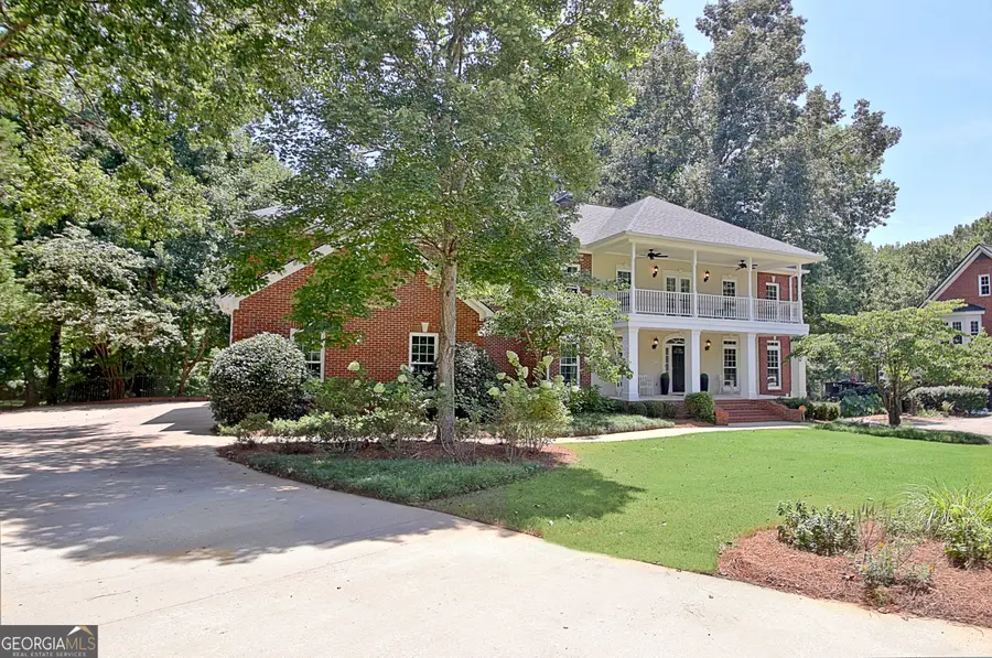 155 Torrey Pines Court, Newnan, GA 30265 - #2