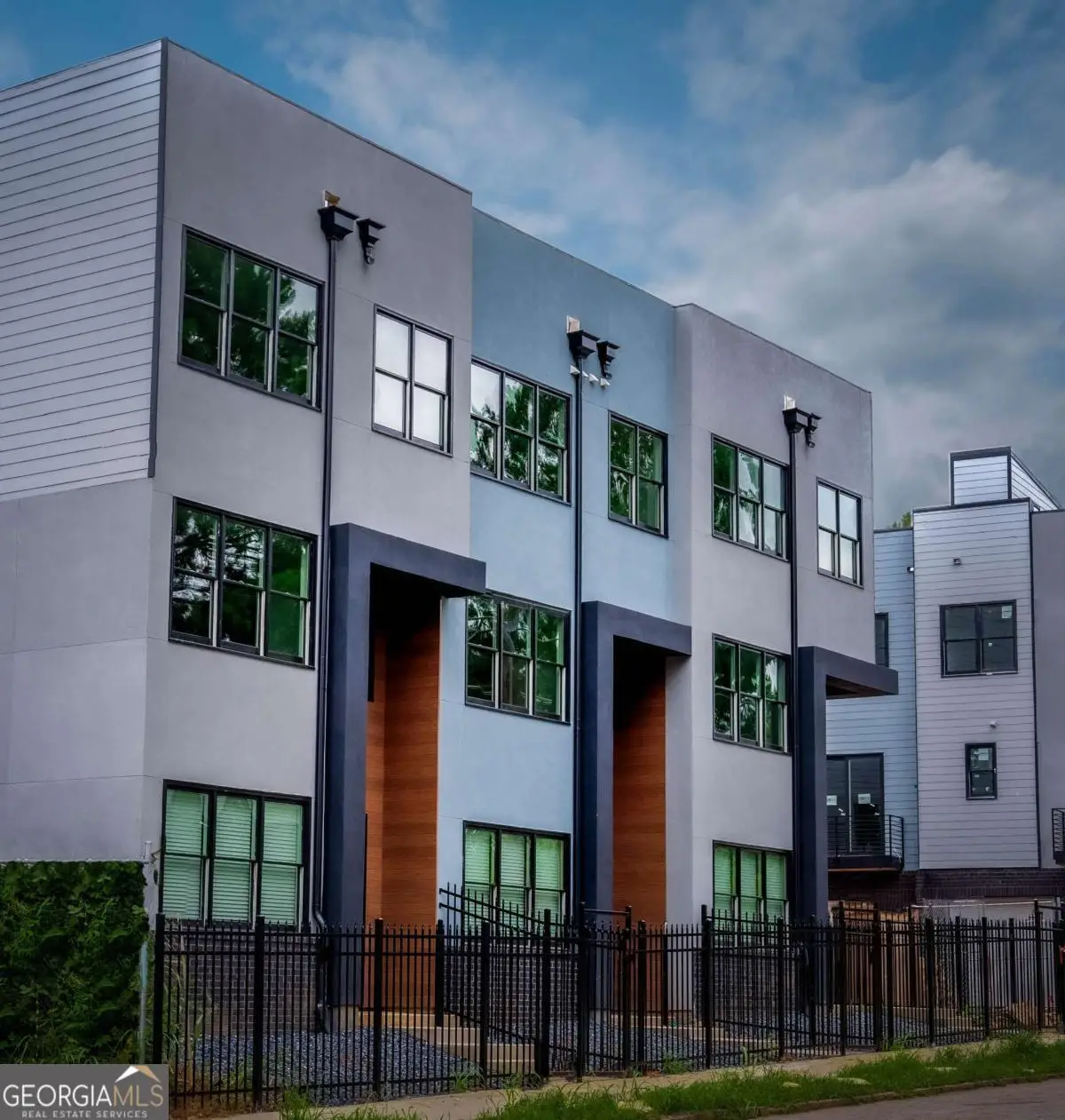 340 Eugenia Street Sw #203, Atlanta, GA 30312 - #1