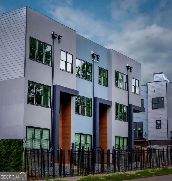 340 Eugenia Street Sw #203, Atlanta, GA 30312
