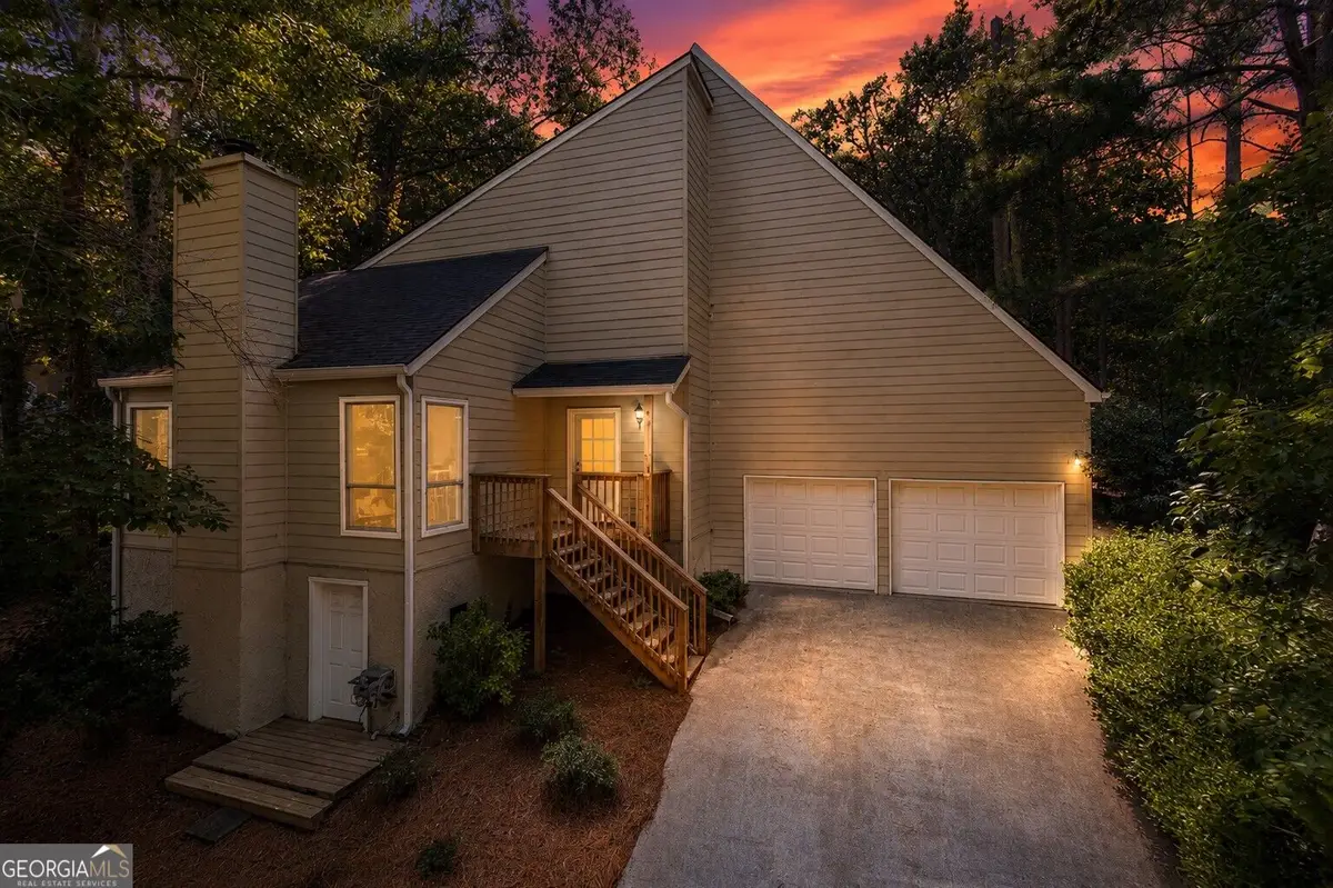 410 N Eagles Bluff, Johns Creek, GA 30022 - #1