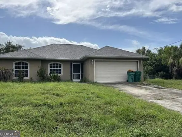 438 Celeste Street, Port Charlotte, FL 33954