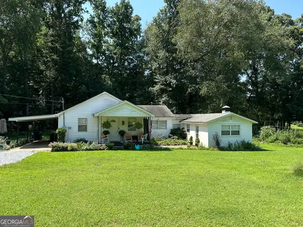 4849 Lee Road, Gainesville, GA 30506