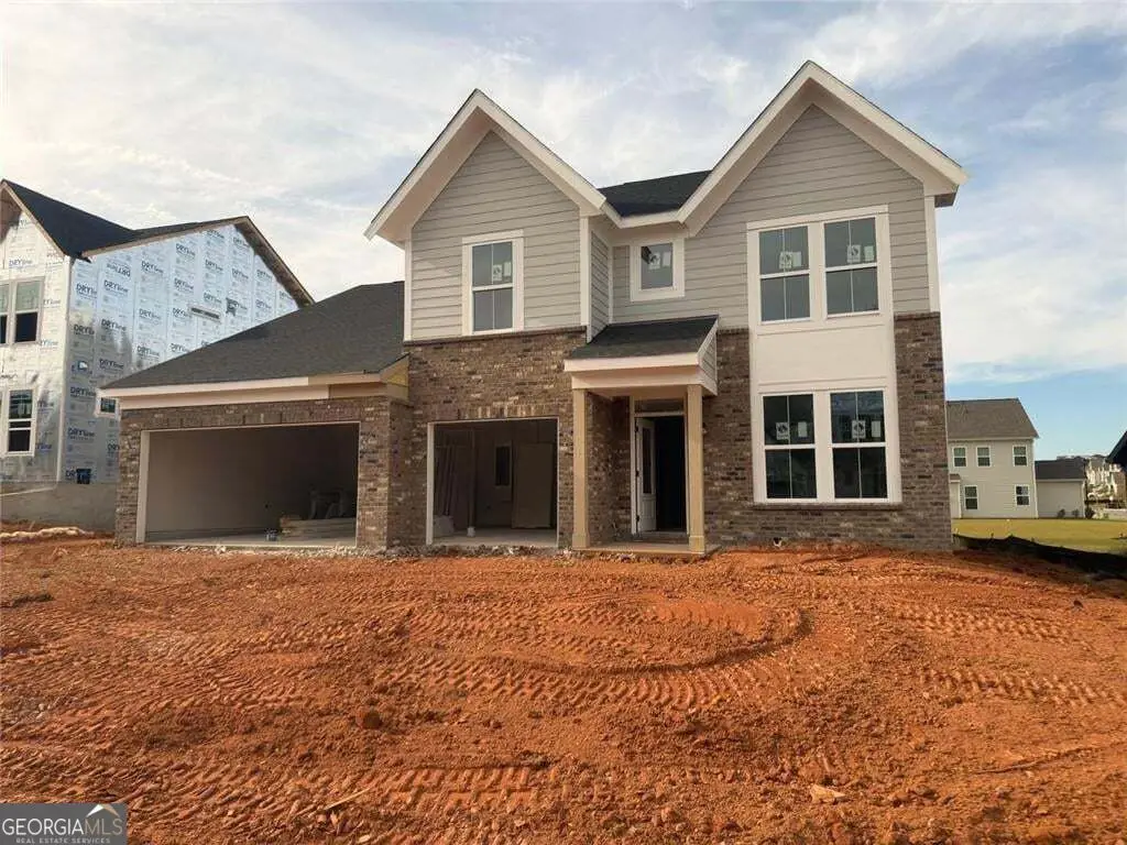 30 Loon Lake Way, Hoschton, GA 30548 - #1