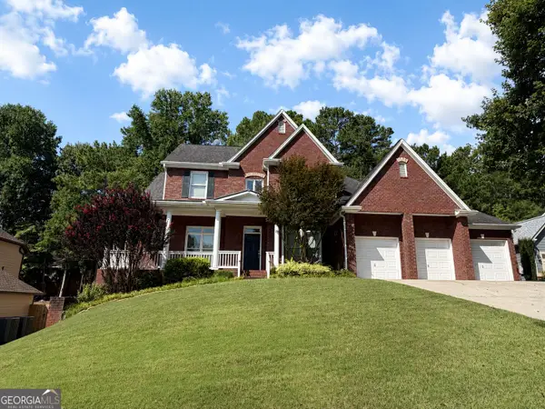 247 Highwoods Parkway, Newnan, GA 30265