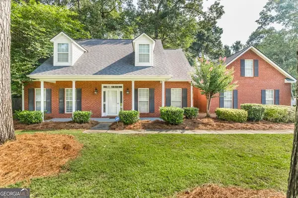 108 Scotsburg Drive, Warner Robins, GA 31088