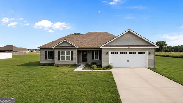 528 Doyle Lane, Statesboro, GA 30458