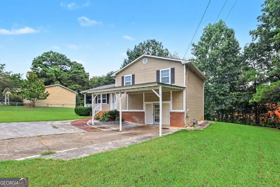 680 Horsley Mill Road, Carrollton, GA 30116 - #3