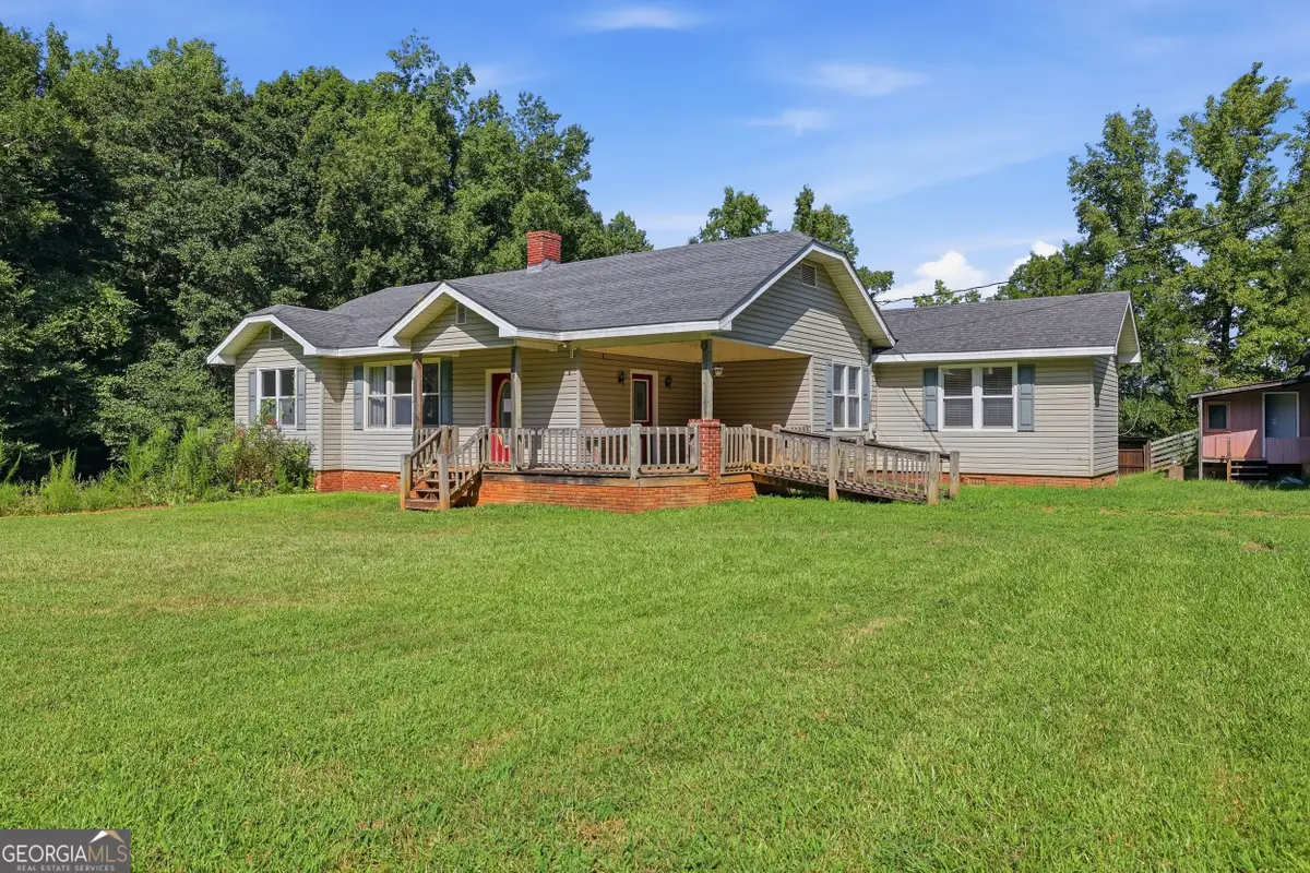 1100 Bodie Rayle Road, Elberton, GA 30635 - #1