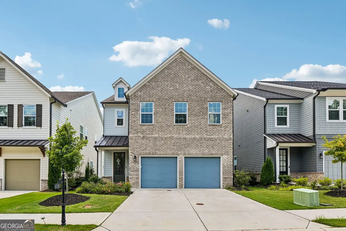 4083 Halton Road, Duluth, GA 30097 - #1