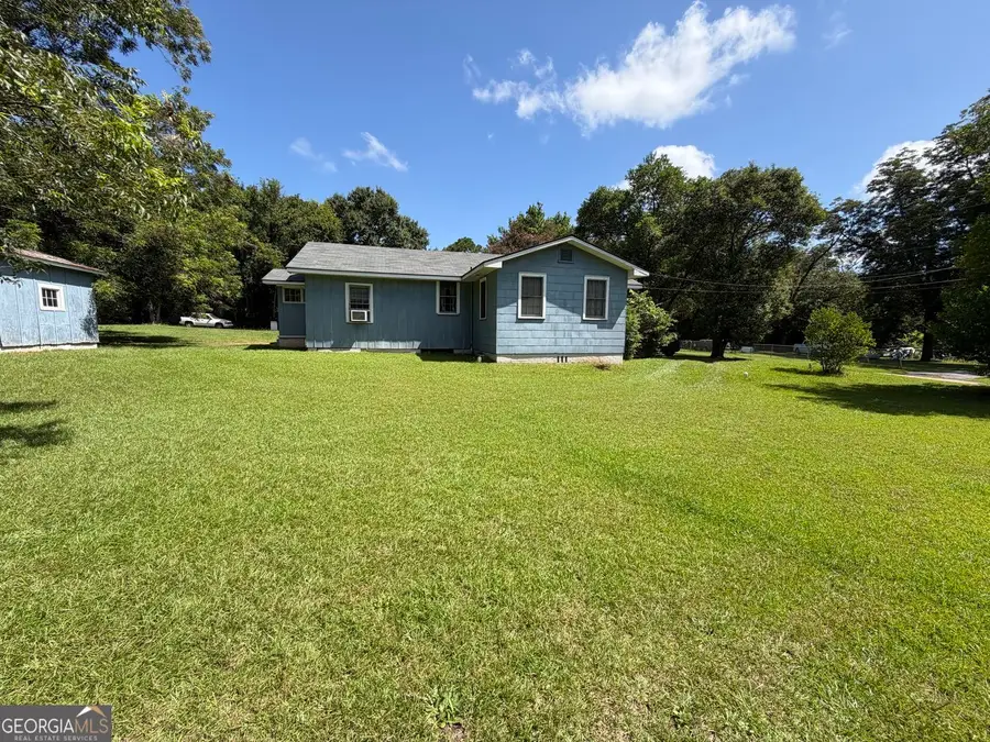 4041 San Juan Avenue, Macon, GA 31206 - #3