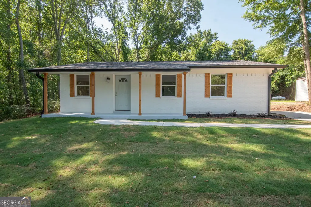 618 S Harlem Circle, Lagrange, GA 30241 - #1