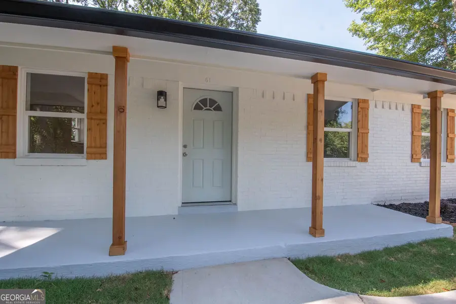618 S Harlem Circle, Lagrange, GA 30241 - #3